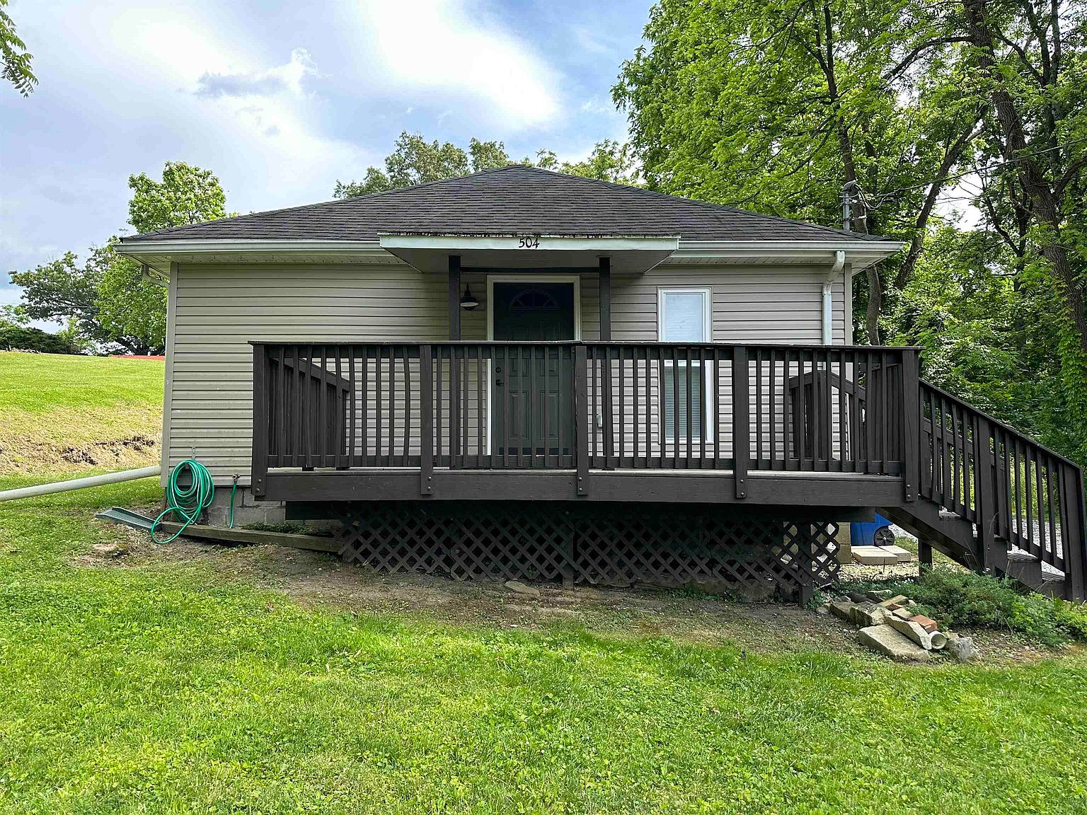 504 14th St, Bedford, IN 47421 Zillow