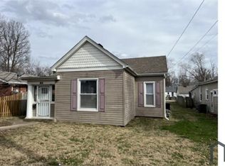3515 Parthenia Ave, Louisville, KY 40215
