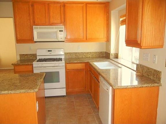 New granite