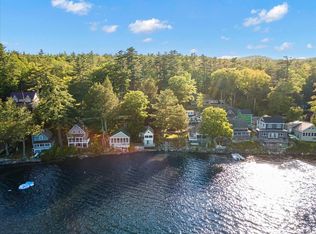 40 Oakdale Rd, Bradford, NH 03221