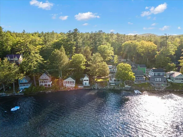 40 Oakdale Road, Bradford, NH 03221