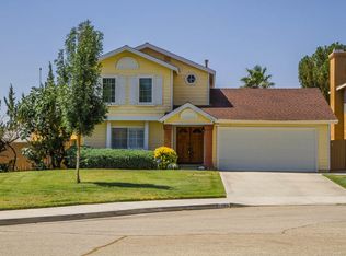 4380 San Juan Ct, Rosamond, CA 93560