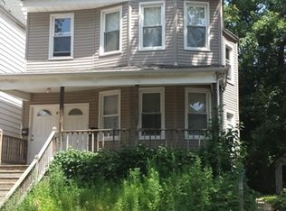 50 Hilton St, East Orange, NJ 07017