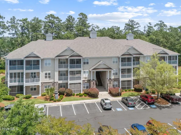 240 Woodlands Way Unit 7, Calabash, NC 28467