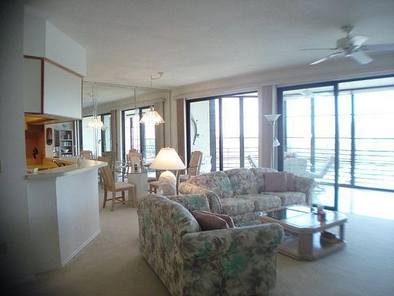 Spacious Open Feeling