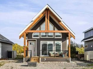 44 Cottageclub Dr, Rocky View County, AB T0L1N0