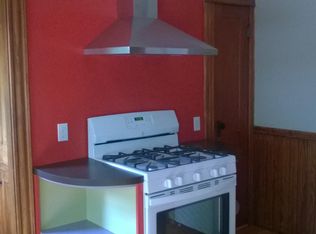 88 Princeton Ave #88, Providence, RI 02907