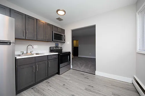 Washington Lane Apartments Photo 1