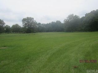 11701 Craig Rd, Scott, AR 72142