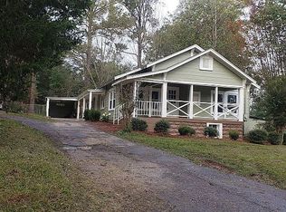 2209 50th St, Valley, AL 36854