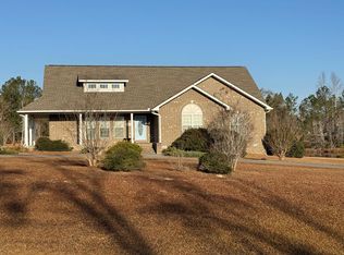 573 Bostwick Cir, Vidalia, GA 30474