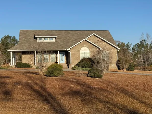 573 Bostwick Cir, Vidalia, GA 30474