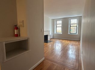59 W 8th St APT 4C, New York, NY 10011