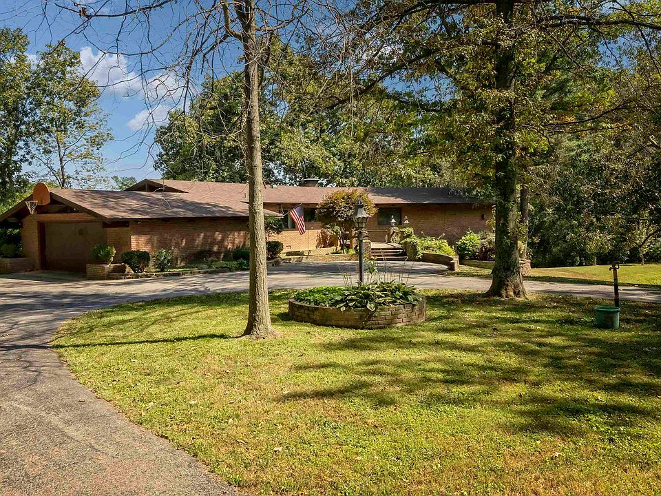 555 E Karel Park Rd, Raleigh, IL 62977 Zillow