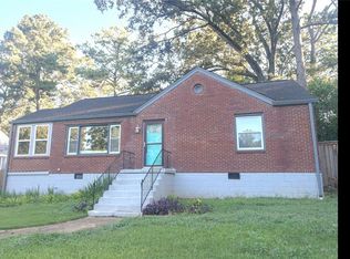 1216 Greenleaf Rd SE, Atlanta, GA 30316