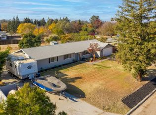 19360 Panoramic Dr, Madera, CA