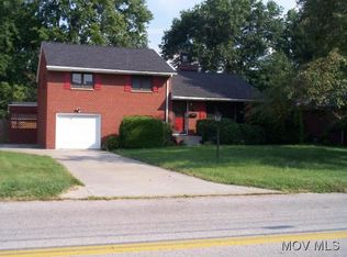 3462 Cadillac Dr, Parkersburg, WV 26104