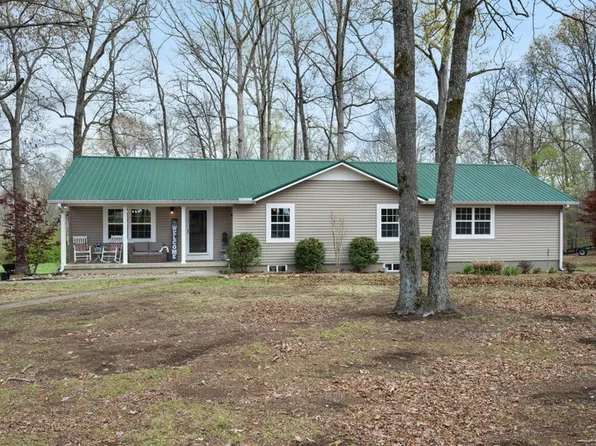 1264 Meiser Ln, McMinnville, TN 37110