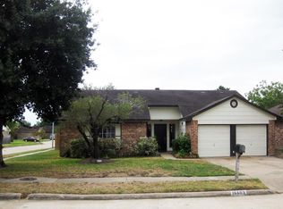 16603 Maplemont Dr, Houston, TX 77095