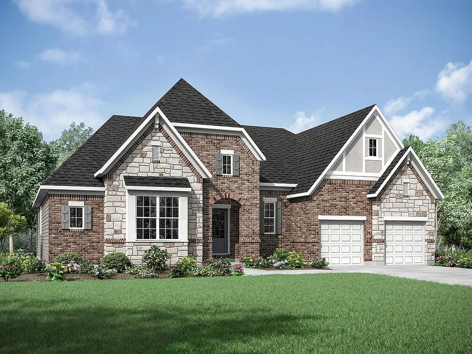 Lyndhurst C