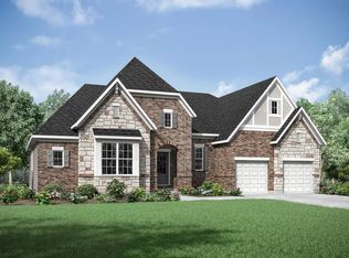 LYNDHURST Plan, Rosemont Reserve, Fairlawn, OH 44333