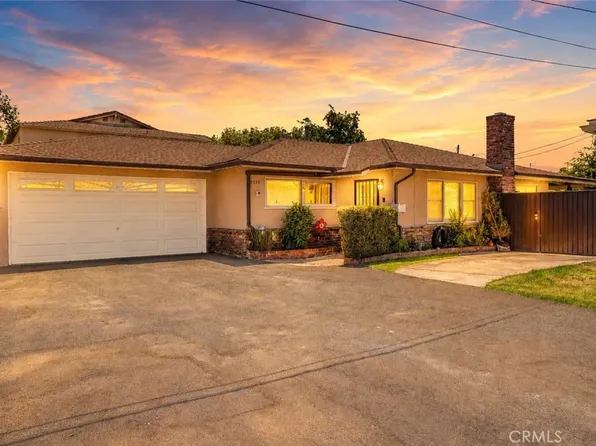 5336 Buffington Rd, El Monte, CA 91732