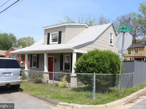 4908 Fable St, Capitol Heights, MD 20743