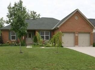 1472 Woodside Dr, Florence, KY 41042