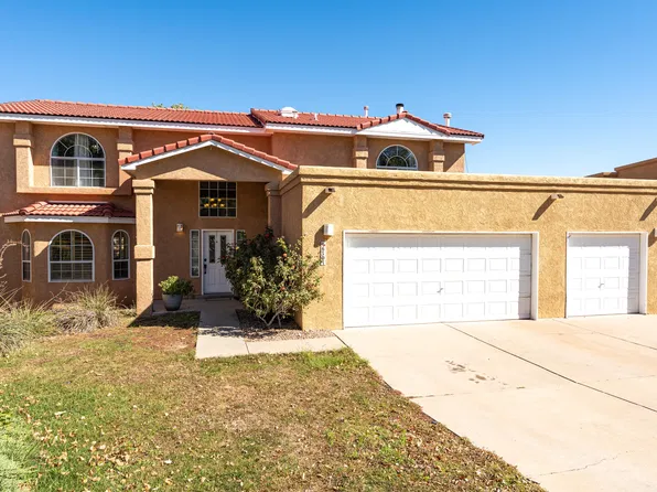 6101 Thunderbird Cir NW, Albuquerque, NM 87120
