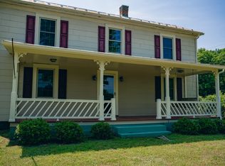 1512 Little River Rd, Goshen, VA 24439