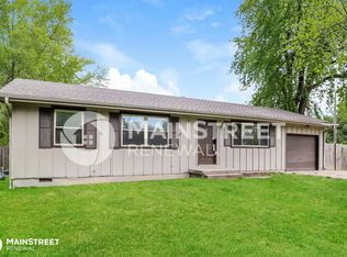 1151 S Turner Ave, Independence, MO 64056