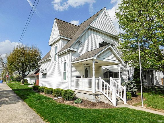 3rd image of 127 W Wiley Ave