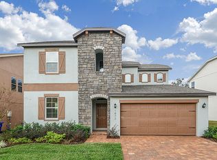 1473 Terra Verde Way, Ocoee, FL 34761