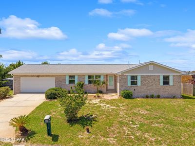 1556 Donna Ave, Panama City, FL, 32404