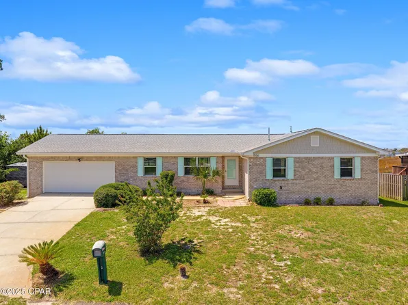 1556 Donna Ave, Panama City, FL 32404