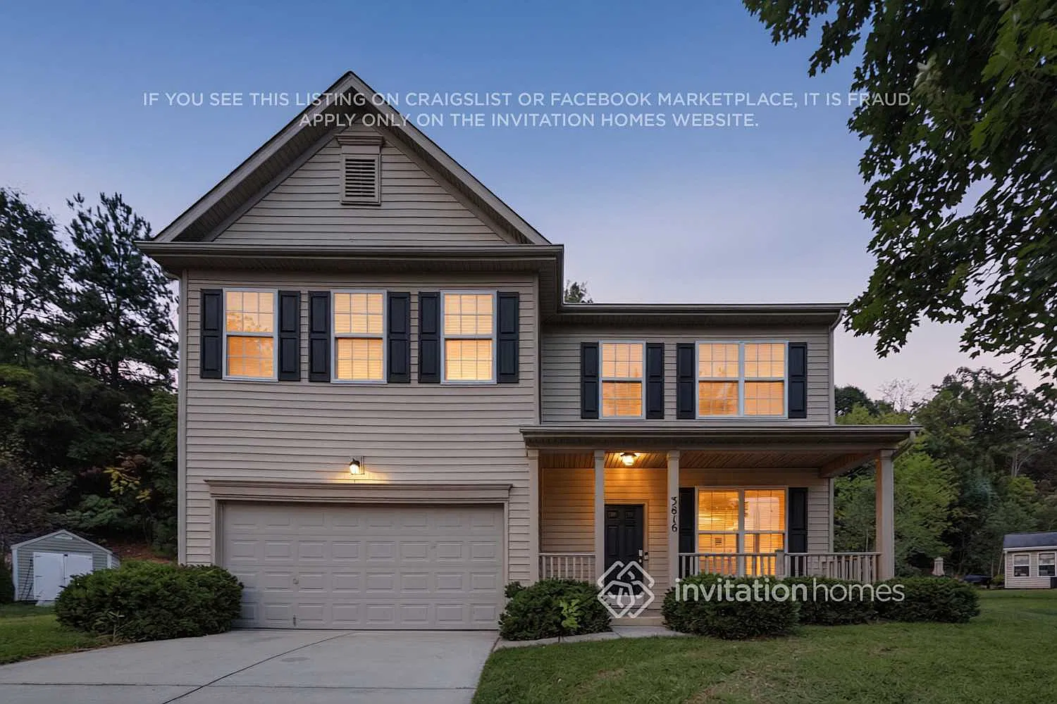 3816 Quay Ct Gastonia, NC 28056 — Photo 4