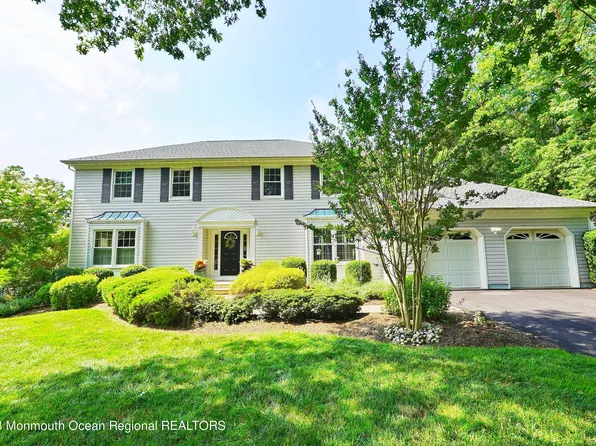 43 Polly Way, Middletown, NJ 07748