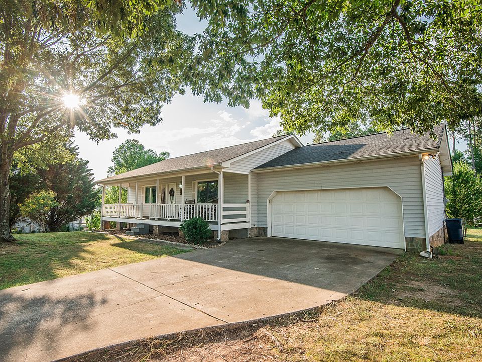 211 Ellis Cir, Chatsworth, GA 30705 Zillow