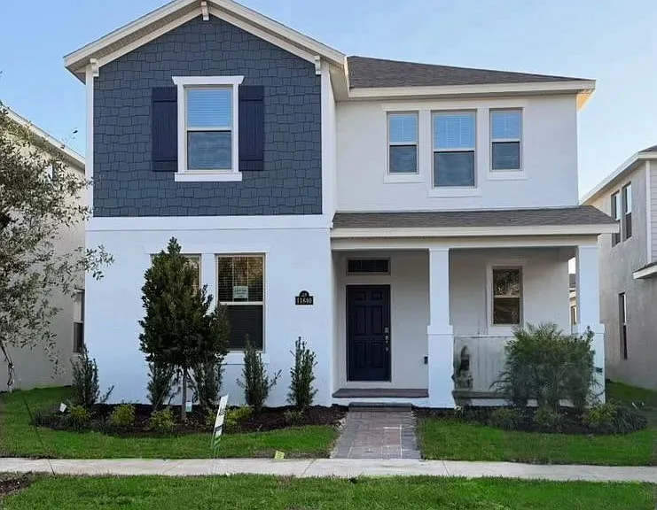 11840 Shine View Ln — Photo 1