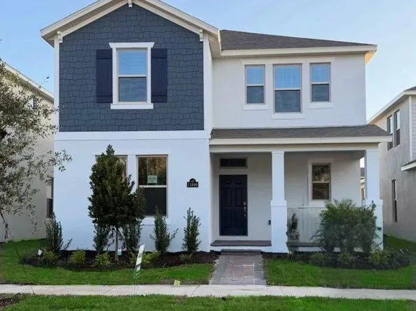 11840 Shine View Ln, Winter Garden, FL
