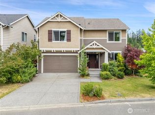 21756 Windmill Loop NW, Poulsbo, WA 98370