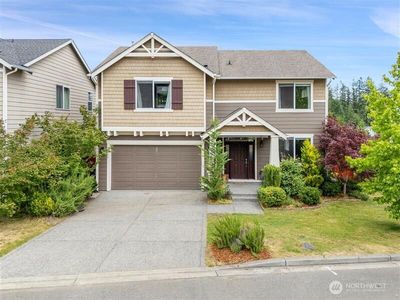 21756 Windmill Loop NW, Poulsbo, WA, 98370