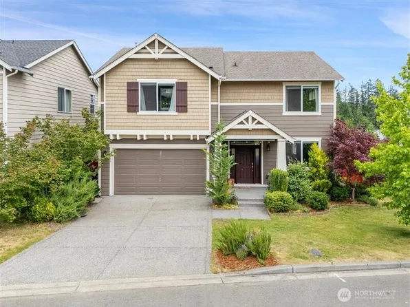 21756 Windmill Loop NW, Poulsbo, WA 98370
