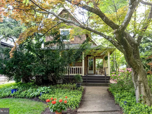 206 Oakdale Rd, Baltimore, MD 21210