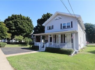 59 W Main St, Sodus, NY 14551