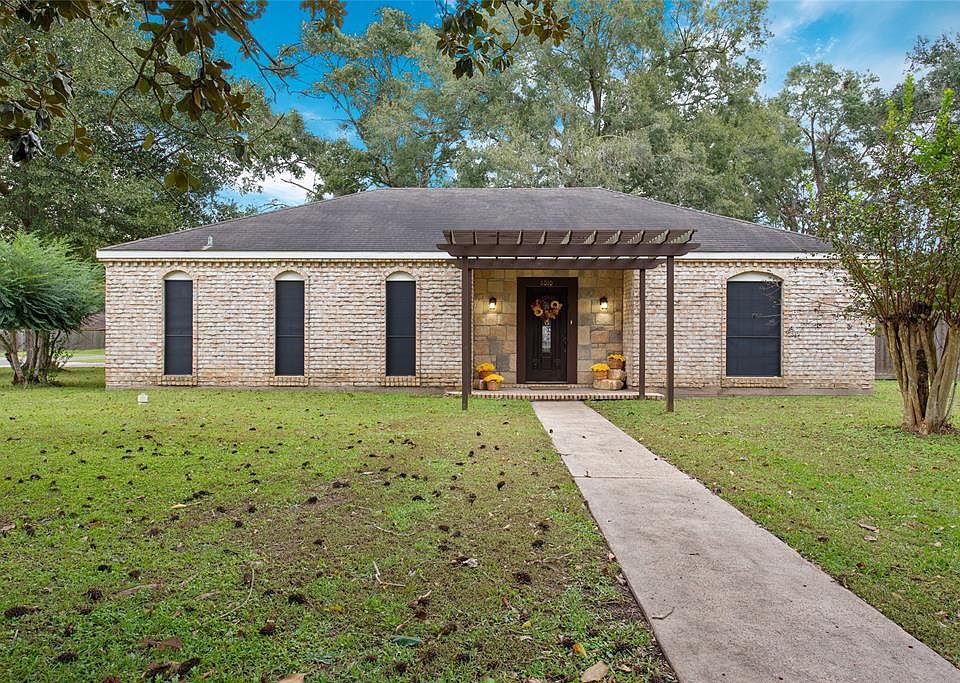 1st image of 6010 Atascosito Dr