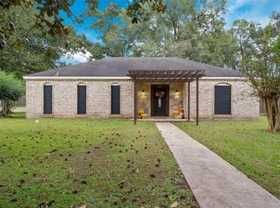 6010 Atascosito Dr, Liberty, TX 77575
