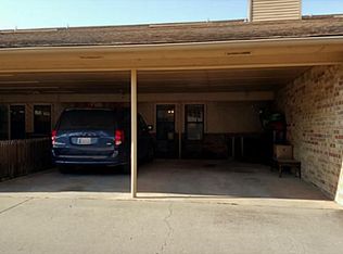 8016 NW 7th Pl APT 318, Oklahoma City, OK 73127