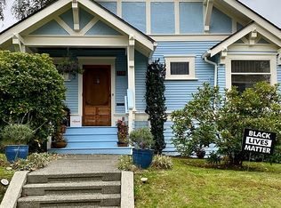 119 N 50th St, Seattle, WA 98103