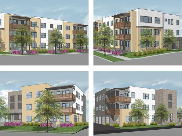 Homes Available Soon, Jordan Heights at View 78